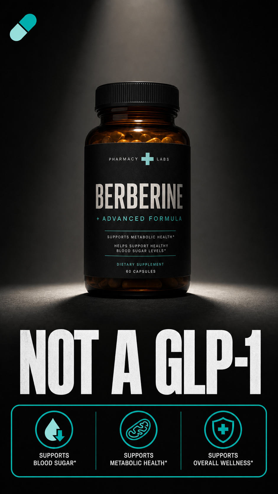 Berberine