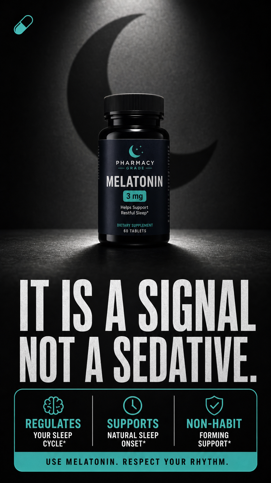 Melatonin Signal